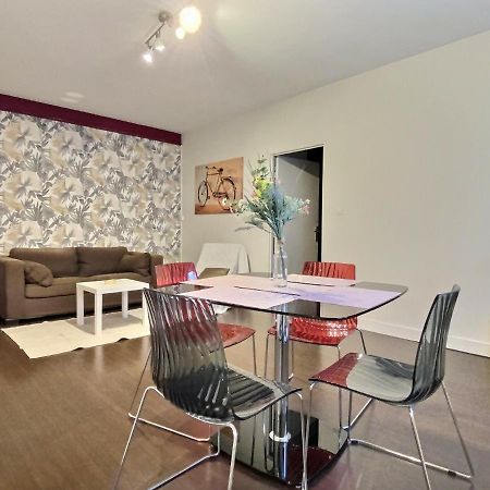 Appartement En Residence, Blois Eksteriør billede
