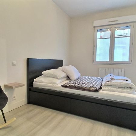 Appartement En Residence, Blois Eksteriør billede