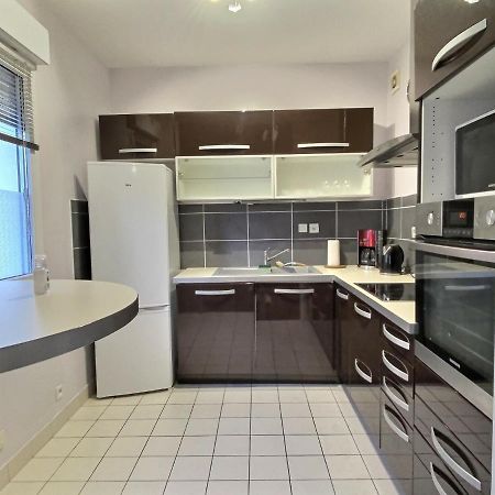 Appartement En Residence, Blois Eksteriør billede