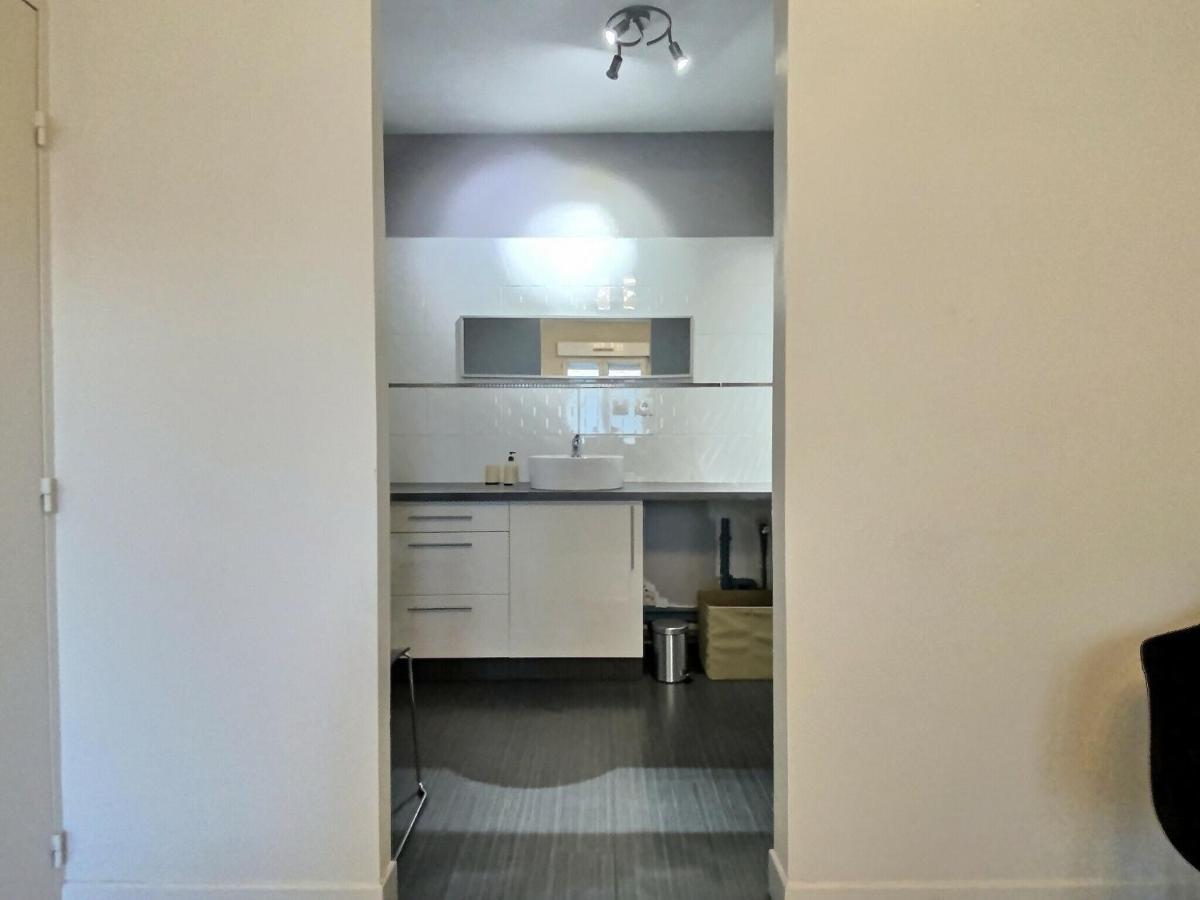 Appartement En Residence, Blois Eksteriør billede