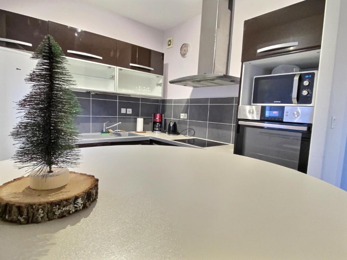 Appartement En Residence, Blois Eksteriør billede